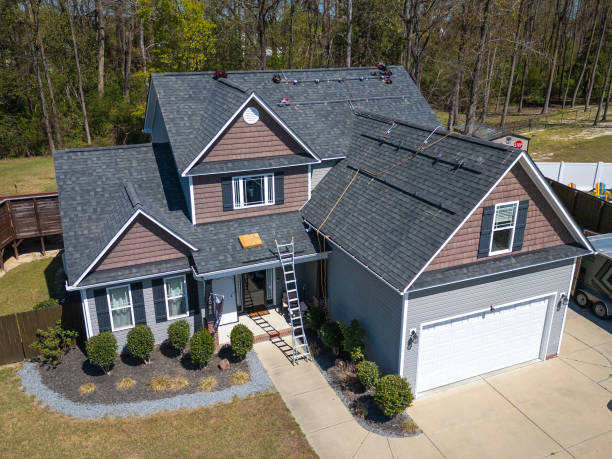 Best Steel Roofing  in Harris Hill, NY
